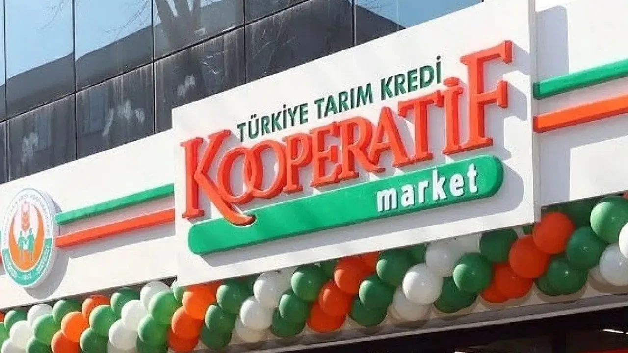 Tarım Kredi Markette Ramazan ayına özel indirim rüzgarı! 4