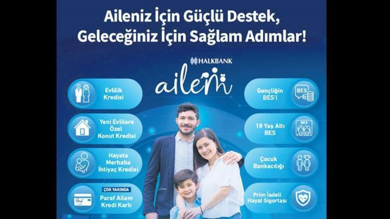 ‘Aile Yılı’nda Sağlanacak Destekler Açıklandı