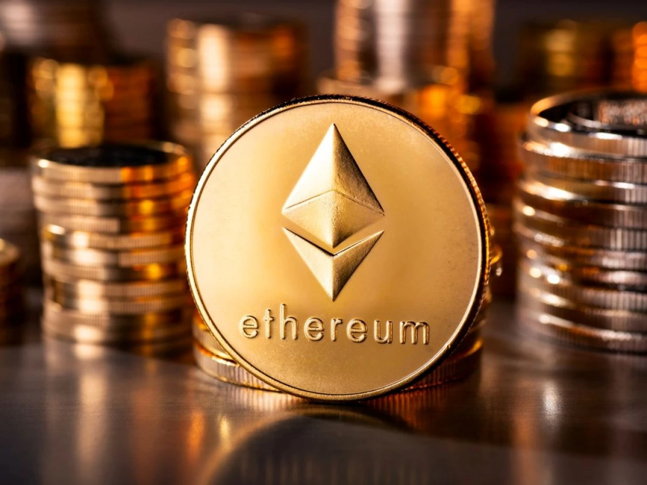 2025 Yılında Ethereum Fiyatı İki Katına Çıkabilir: Kurumsal Yatırımcılar İlgisini Artırıyor