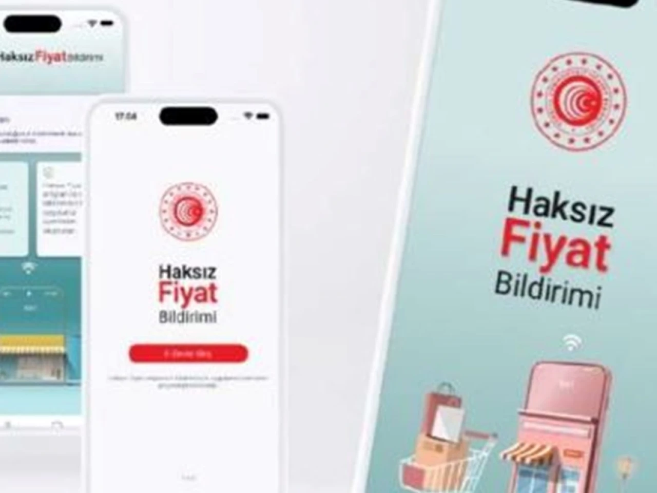 Yüksek Fiyat Şikayetlerine Son Veren Mobil Uygulama Yayında: Anında İhbar Edilebilecek!