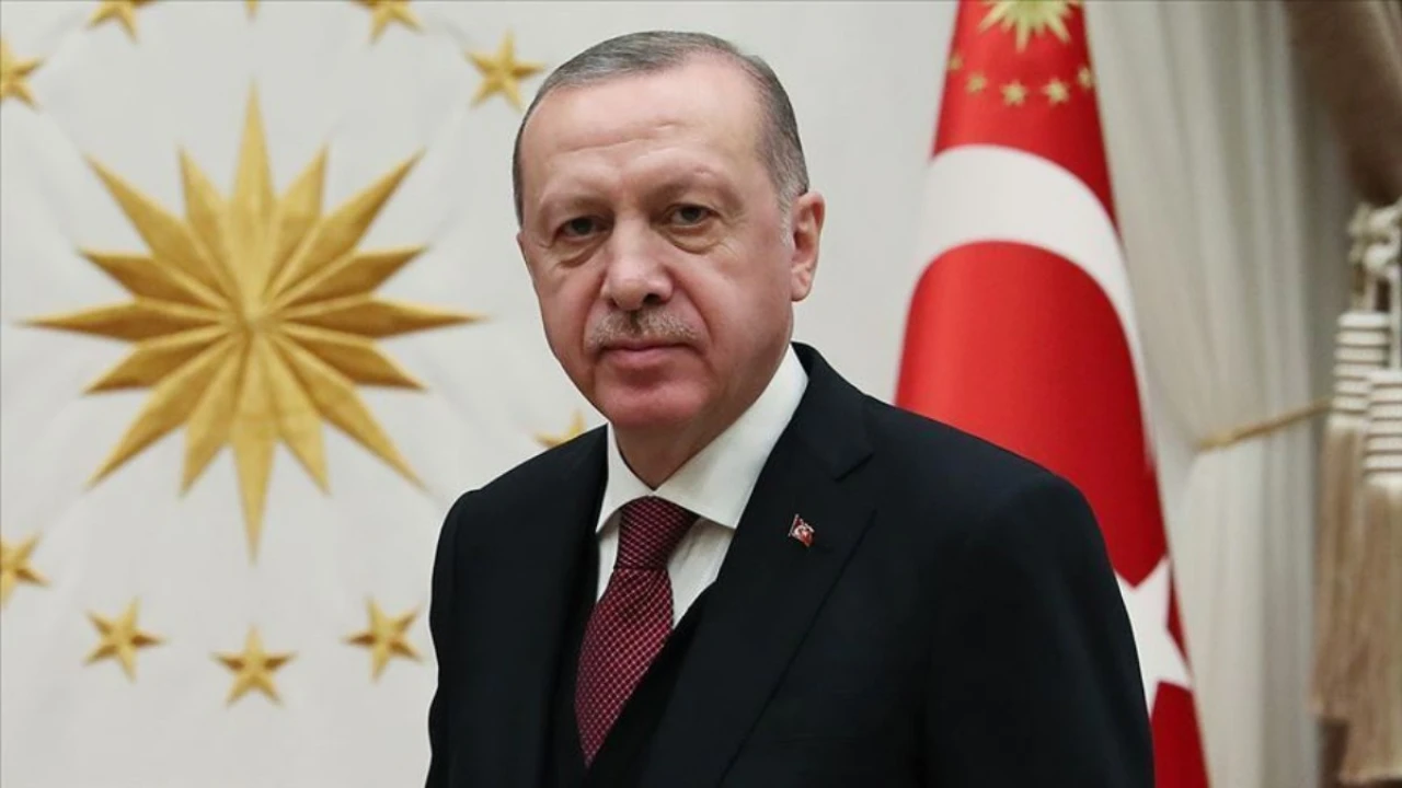 Fransız dergisi, Türkiye Cumhurbaşkanı Erdoğan'ı kapağına taşıdı!