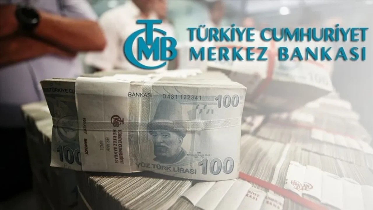 Merkez Bankası'nın Faiz Kararı Bekleniyor: 2025 Yılı TCMB Faiz Toplantıları Belli Oldu!