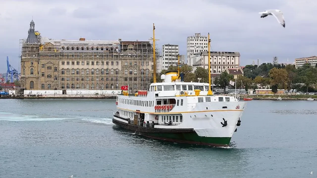 Vapur seferleri iptal mi? 21 Şubat Şehit Hatları’ndan açıklama geldi