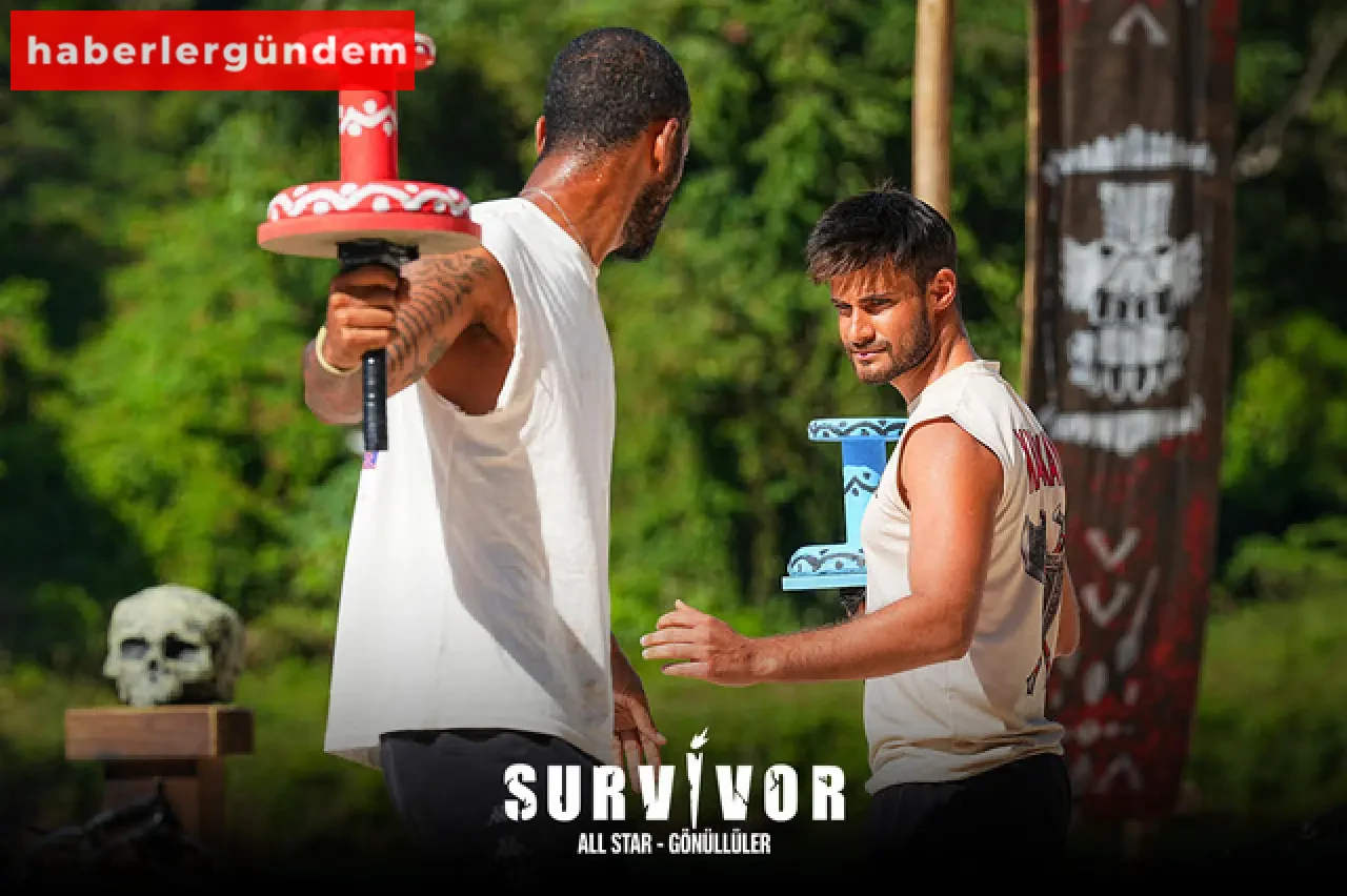 Survivor kim elendi, kim gitti? 3 Şubat Survivor ödül oyunu kim kazandı?