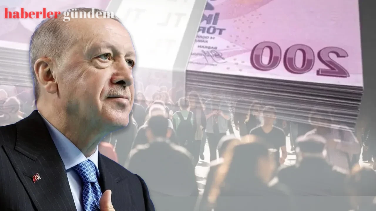 Yeni bir emeklilik sistemi yolda! Cumhurbaşkanı Erdoğan'ın işaret ettiği ikinci emeklilik planı detaylarıyla ortaya çıktı