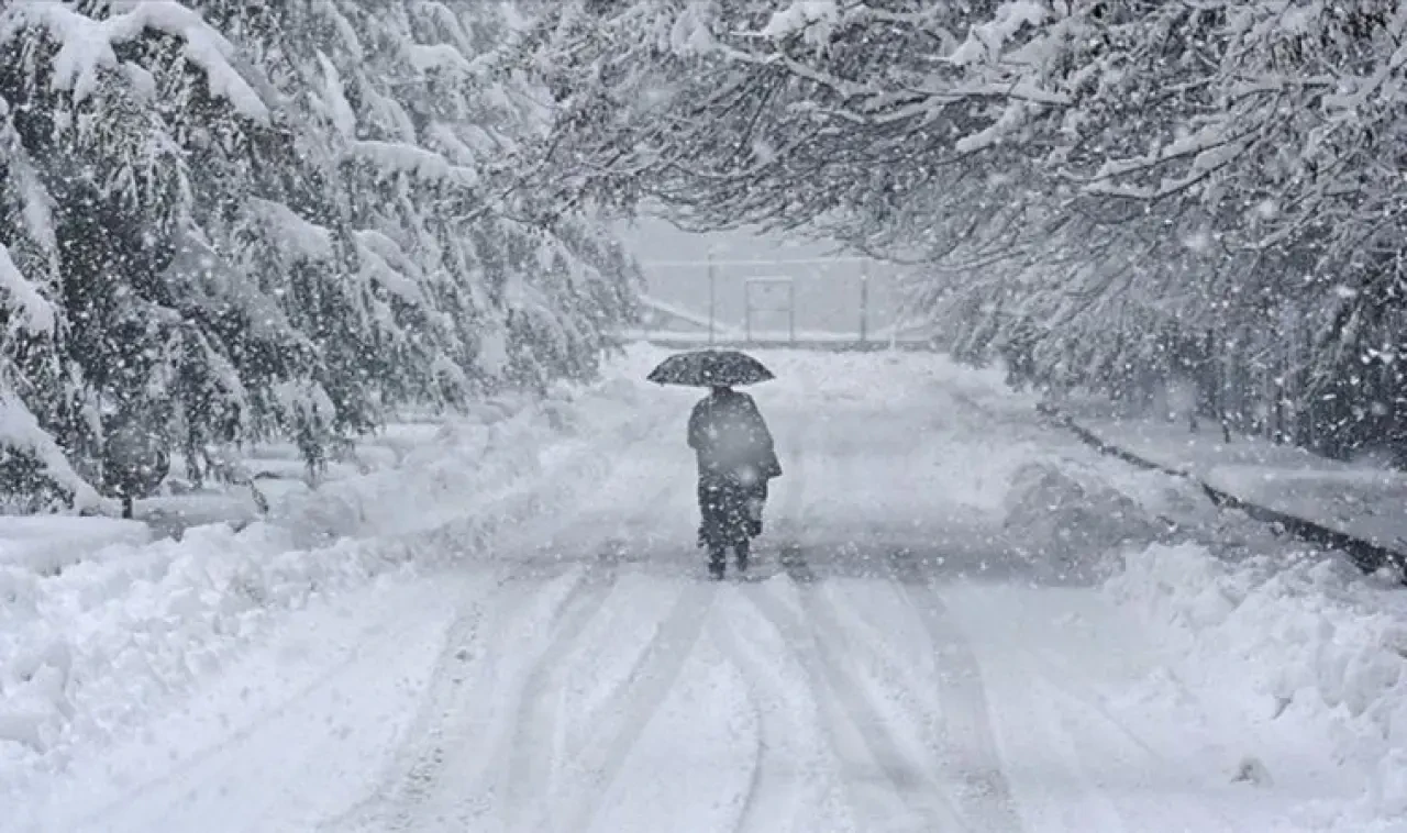 Meteoroloji Mühendisi Adil Tek'ten Mart Ayı Hava Durumu Tahmini: Yeni Sistem Kar Getirebilir!