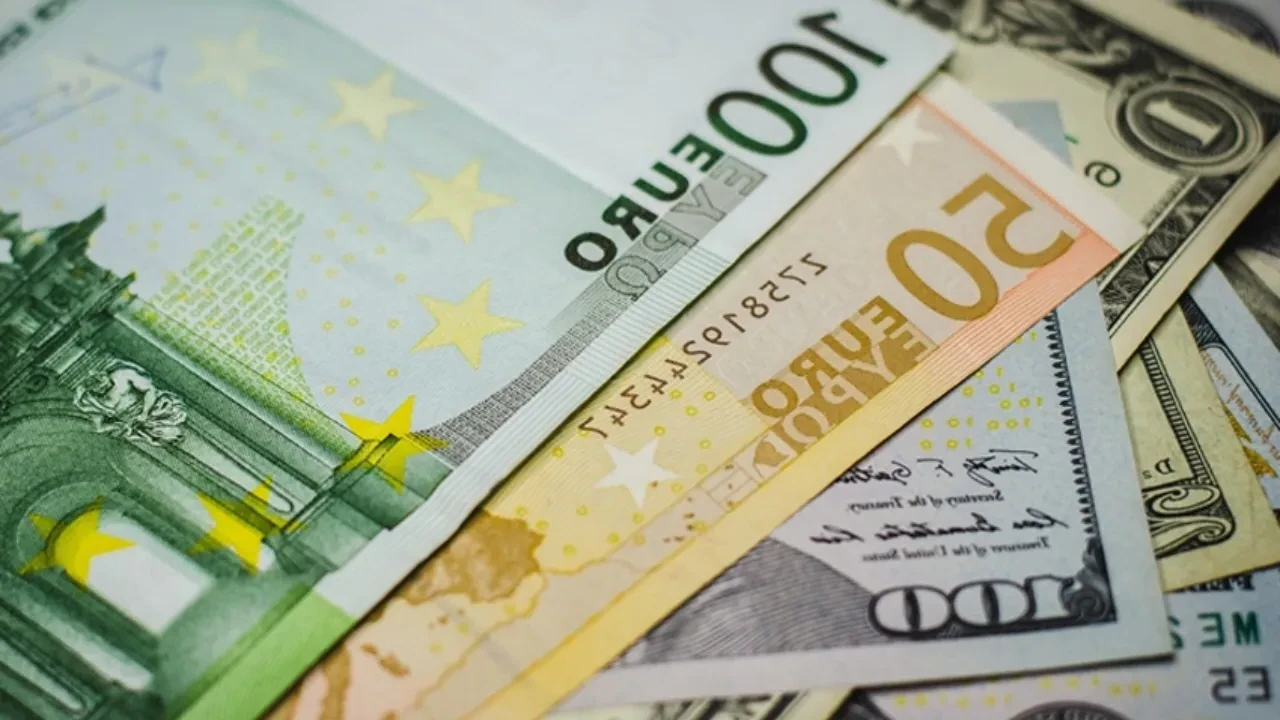 Döviz Kurlarında Güncel Durum! 27 Şubat 2025'te Dolar, Euro ve Sterlin Kurları