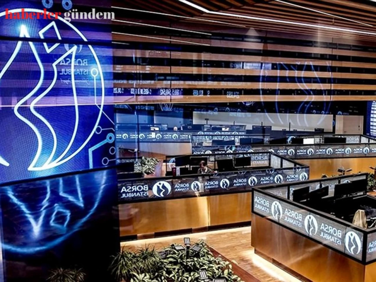 Borsa İstanbul'da sert düşüş | SPK denetim için harekete geçti