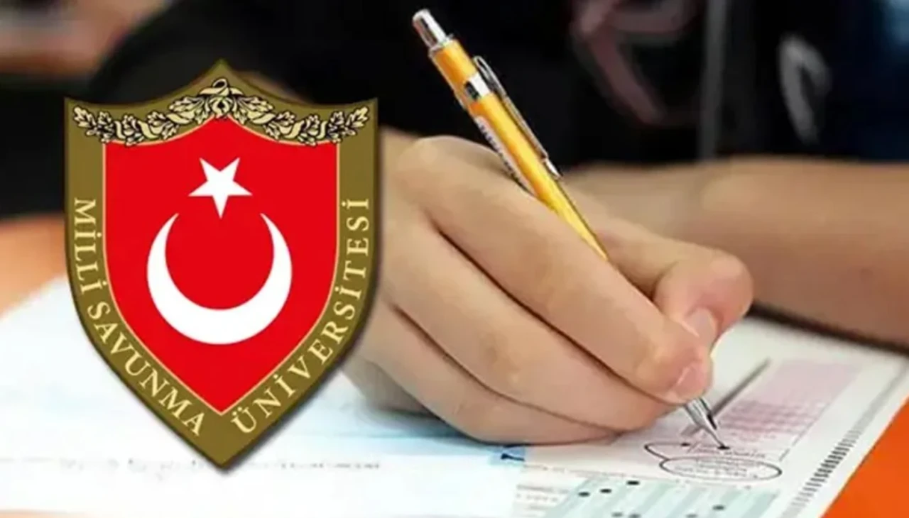 2025 MSÜ Sınavı tamamlandı! Soru kitapçığı ve cevap anahtarı erişime açıldı