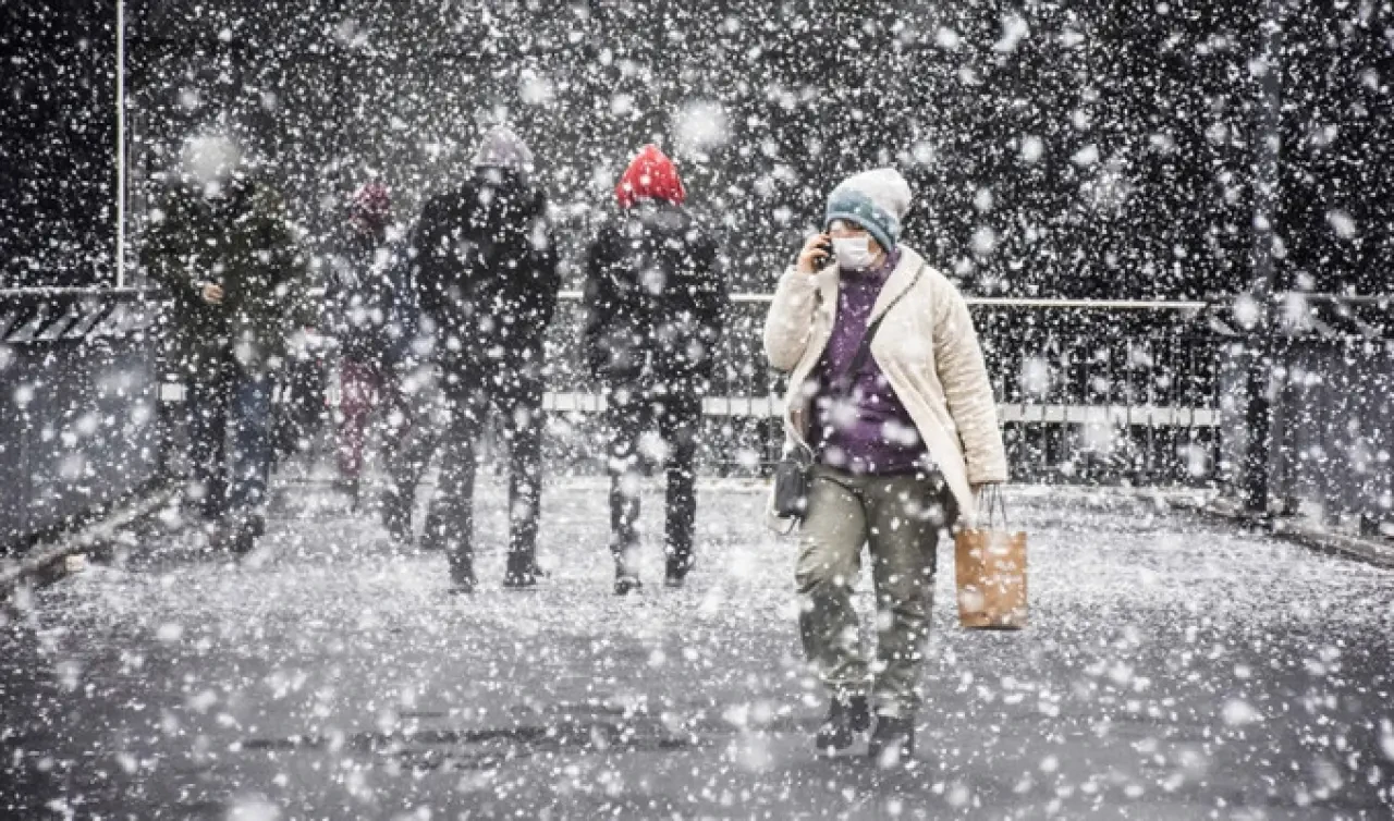 Kışın son haftalarında sert bir soğuk geliyor: Meteorologlardan uyarı geldi!