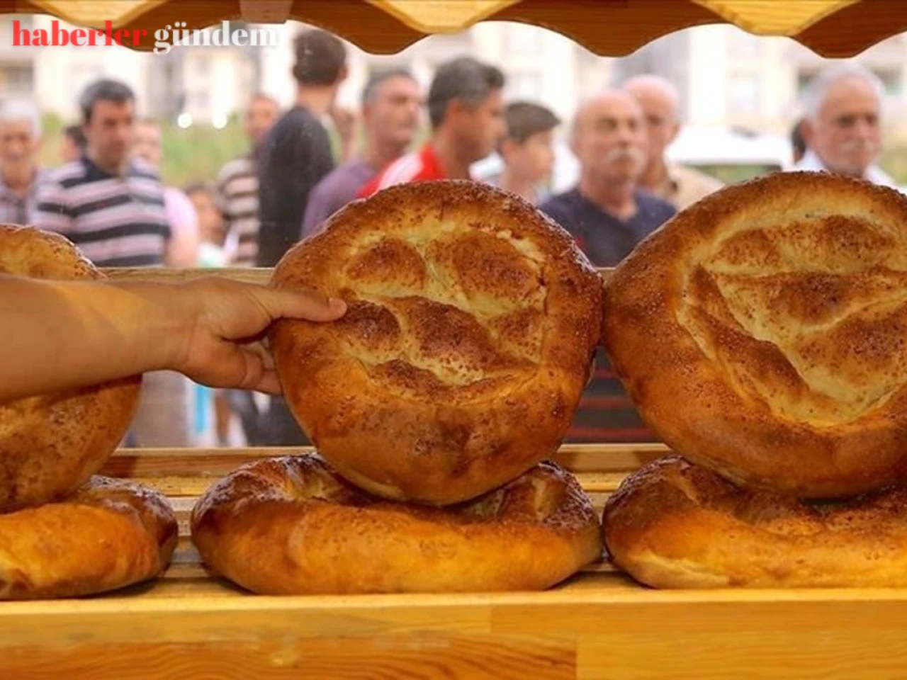 İstanbul Halk Ekmek, Ramazan Pidesi Fiyatını Açıkladı: İşte Detaylar