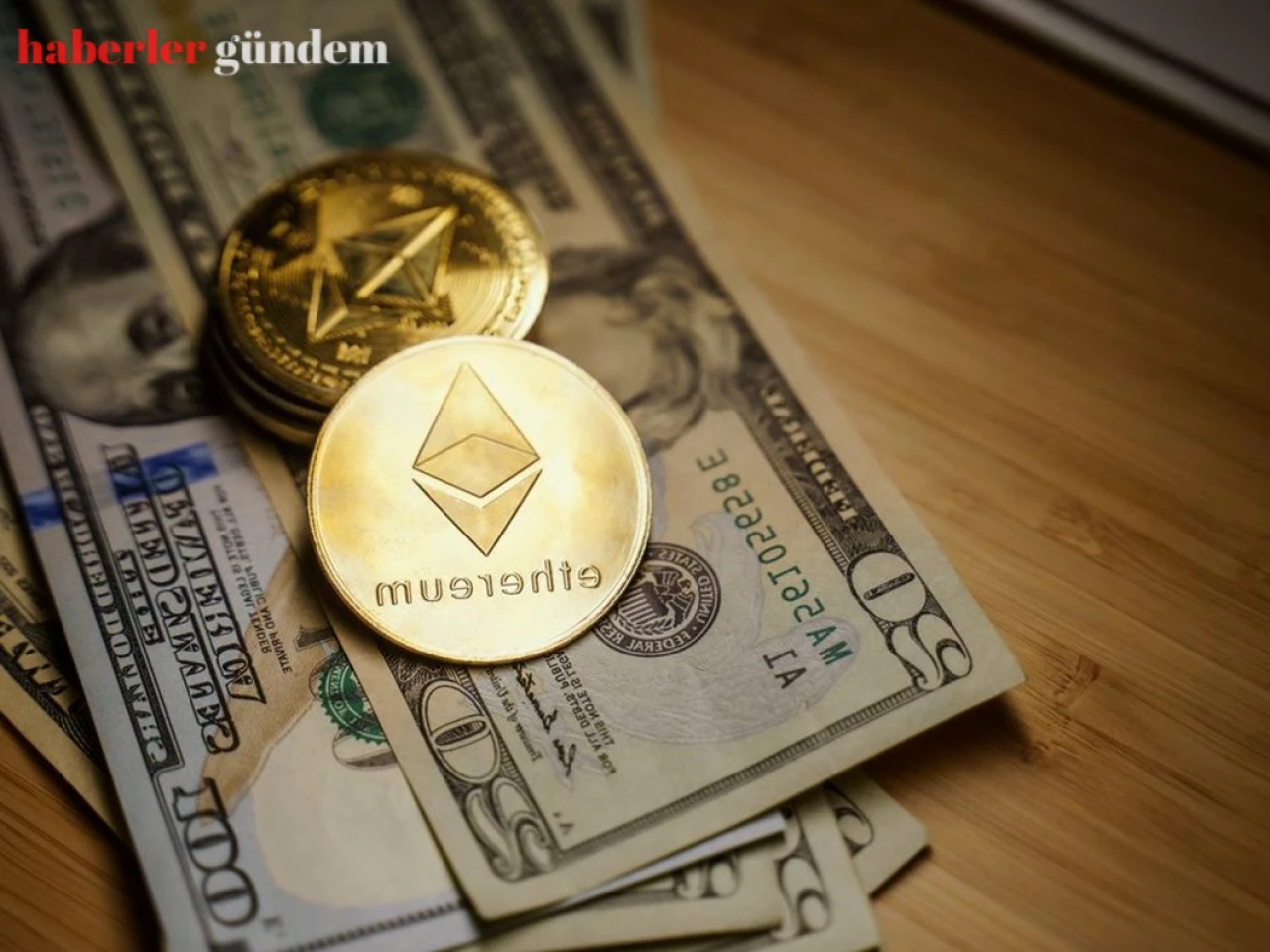 Kripto piyasasında büyük bir hareketlenme: Ethereum'un Değerinde Büyük Artış Bekleniyor mu?