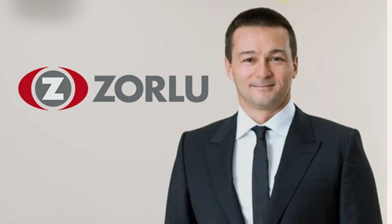 Eski Zorlu Holding CEO'su Cem Köksal için karar verildi