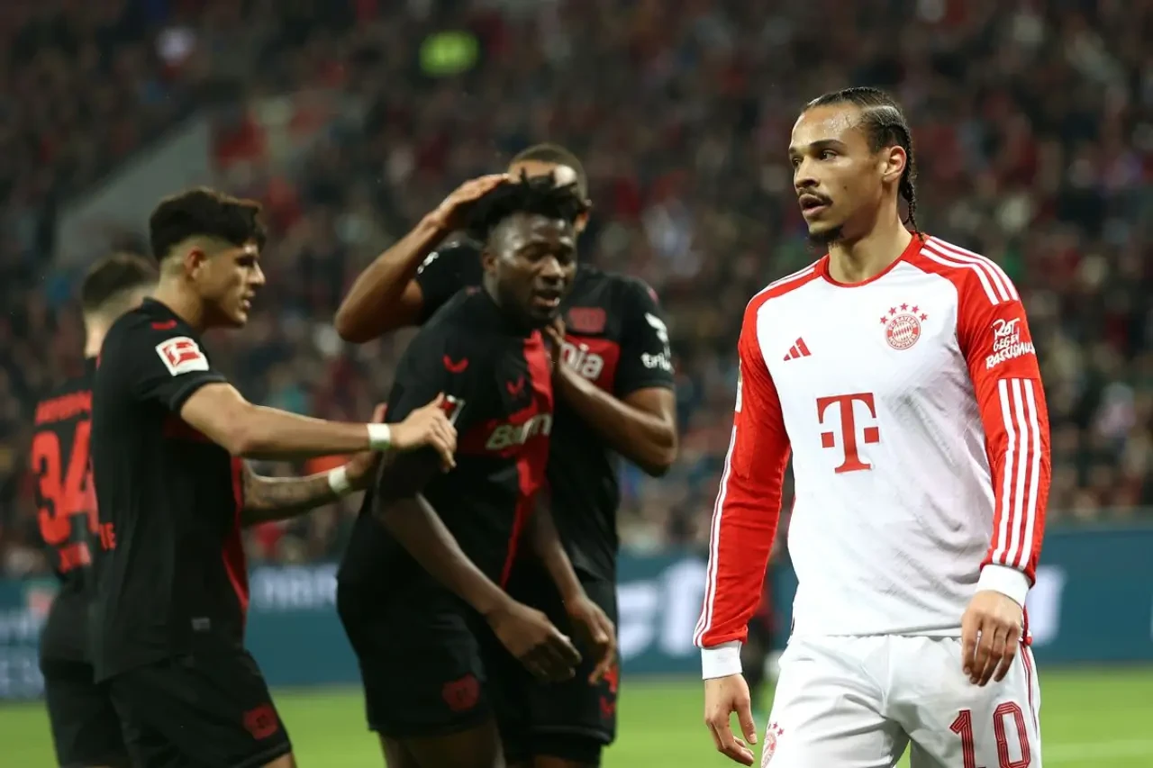 Bayern Münih - Leverkusen maçı ne zaman, saat kaçta ve hangi kanalda? UEFA Şampiyonlar Ligi son 16 mücadelesi!