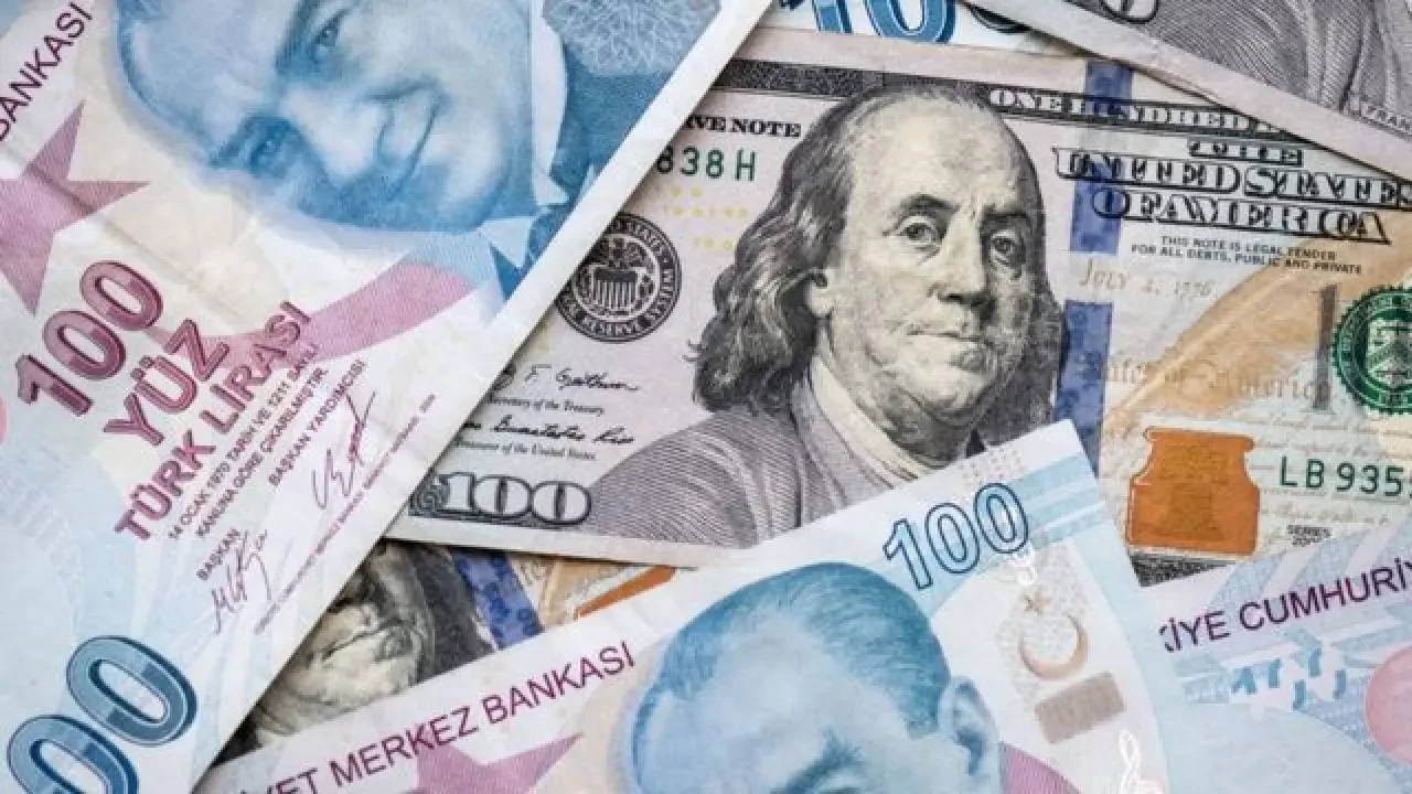 Dolar/TL Kuru ve Euro'nun Güncel Durumu: 13 Mart 2025'teki Döviz Fiyatları!