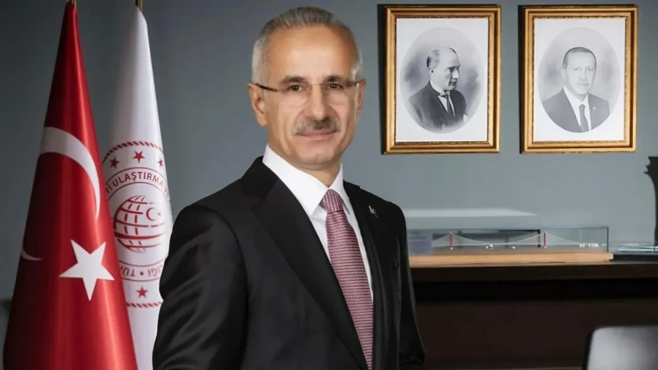 Abdulkadir Uraloğlu: Kuryelere Yönelik Yenilikçi Uygulamalar Hayata Geçti