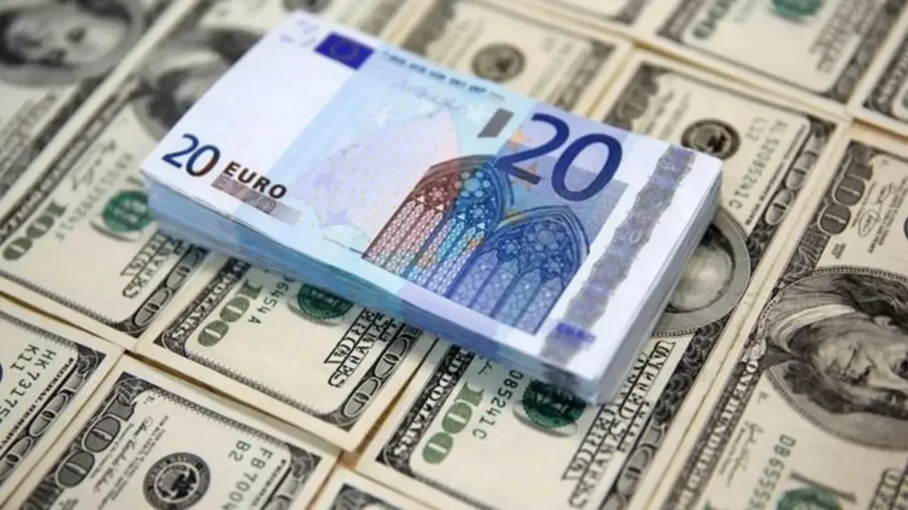 Dolar ve euro rekor kırdı! 12 Mart döviz kurları