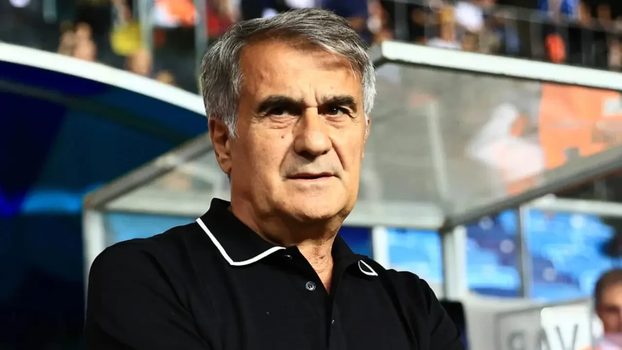 Trabzonspor'da Şenol Güneş dönemi sona erdi