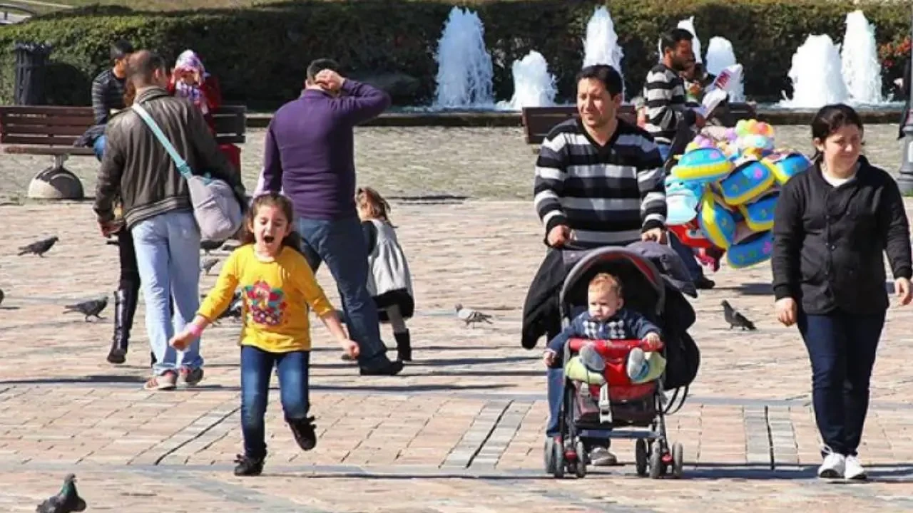 Türkiye'yi Bahar Coşkusu Saracak: Yeni Haftada Isınma Başlıyor!