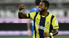 Fred, Osayi Samuel Fenerbahçe Rangers maçında neden yok?