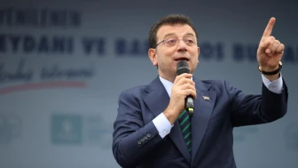 İBB Başkanı Ekrem İmamoğlu'da yeni bir soruşturma daha açıldı