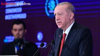 Cumhurbaşkanı Erdoğan, yeni kabine için değerlendirmesini yaptı