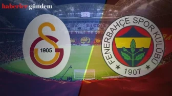 Galatasaray-Fenerbahçe derbisi hangi kanalda, saat kaçta, nerede izlenir? GS-FB derbi hangi kanalda