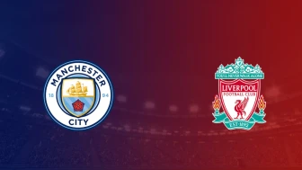 Manchester City - Liverpool maçı ne zaman?