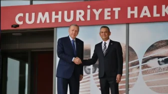 Cumhurbaşkanı Erdoğan, Özel'e karşı açtığı tazminat davasını kaybetti!