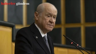 Devlet Bahçeli'nin sağlık durumuyla