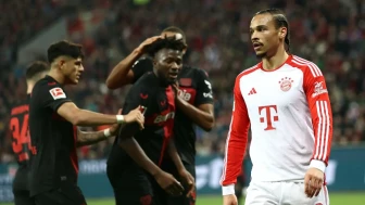 Bayern Münih - Leverkusen maçı ne zaman, saat kaçta ve hangi kanalda? UEFA Şampiyonlar Ligi son 16 mücadelesi!