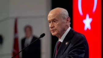 Bahçeli'nin Sağlık Durumu