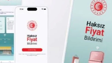 Yüksek Fiyat Şikayetlerine Son Veren Mobil Uygulama Yayında: Anında İhbar Edilebilecek!