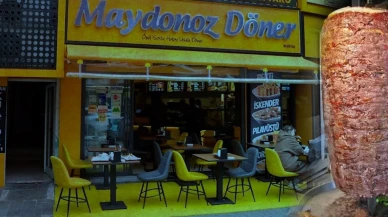 Maydonoz Döner'e kayyum atandı! FETÖ soruşturması başlatılmıştı