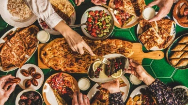 Ramazan ayının başlangıcı heyecanla bekleniyor! En uzun oruç süresi kaç saat olacak ve ilk iftar nerede açılacak