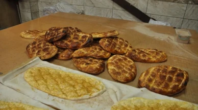 Konya'da Ramazan Pidesi Fiyatı Açıklandı! İşte Ramazan Pidesinin Satış Fiyatı 2025