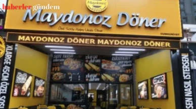 SON DAKİKA! Maydonoz Döner zincirine FETÖ operasyonu