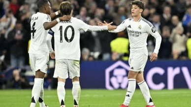 Manchester City-Real Madrid maçı ne zaman, saat kaçta?