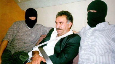 Öcalan'ın terör örgütüne yazdığı mektup basına sızdı: Ben kurdum, ben dağıtıyorum