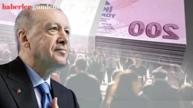 Yeni bir emeklilik sistemi yolda! Cumhurbaşkanı Erdoğan'ın işaret ettiği ikinci emeklilik planı detaylarıyla ortaya çıktı