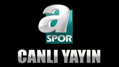 Trabzonspor ile Çaykur Rizespor Arasındaki Maç A Spor'da Canlı Yayında! A SPOR CANLI İZLE