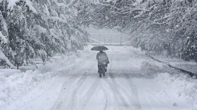 Meteoroloji Mühendisi Adil Tek'ten Mart Ayı Hava Durumu Tahmini: Yeni Sistem Kar Getirebilir!