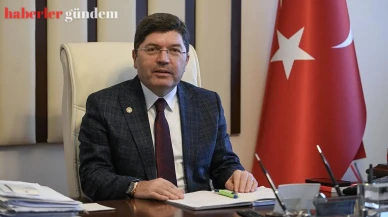 Bakan Tunç'tan TÜSİAD'ın çıkışına ilk yanıt