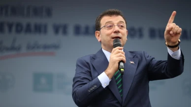 İBB Başkanı Ekrem İmamoğlu'da yeni bir soruşturma daha açıldı