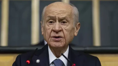 Mehmet Akif Ersoy: Bahçeli Nobel'e aday gösterilmeli