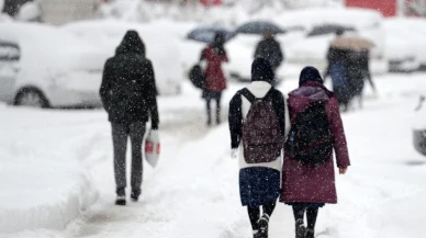 İstanbul'da okullar tatil mi? Açıklama Vali Davut Gül'den geldi