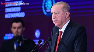 Cumhurbaşkanı Erdoğan, yeni kabine için değerlendirmesini yaptı