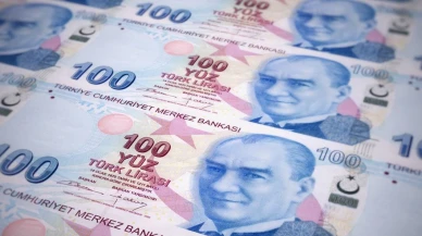 Merkez Bankası’ndan Yeni Banknot Hamlesi: 100 ve 10 TL’lik Yeni Seriler Tedavülde