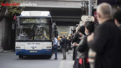 Ankara'da Toplu Ulaşıma Zam Yapıldı: Vatandaşlar Fiyat Artışına İsyan Ediyor