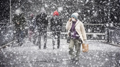 Kışın son haftalarında sert bir soğuk geliyor: Meteorologlardan uyarı geldi!